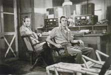 SACO Radio operators